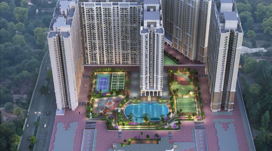 Dosti-Maple-Elevation