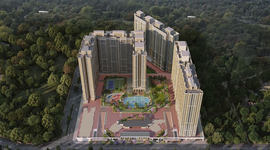 Dosti-Maple-Elevation-Top-View